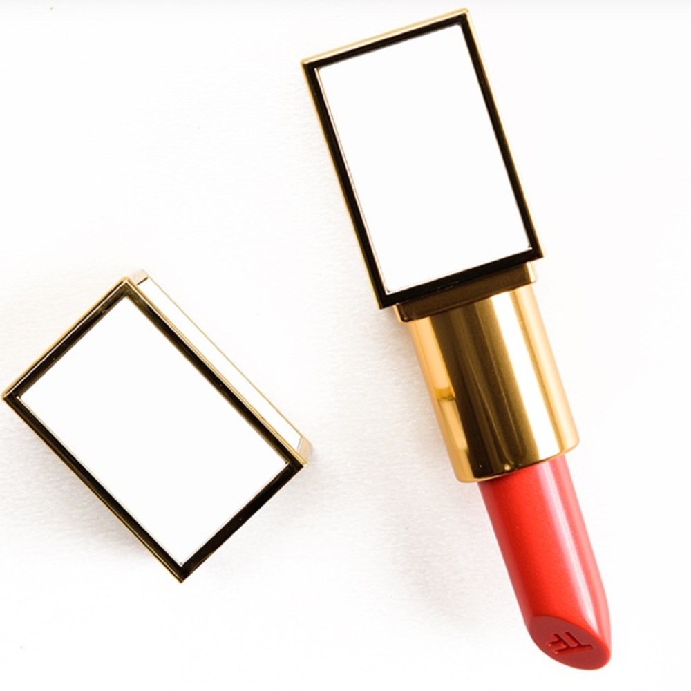 ❌SOLD❌NWT TOM FORD MARIKO LIPSTICK MINI - Picture 1 of 8